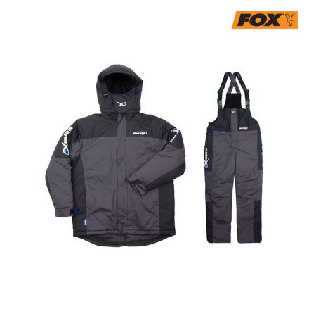 Комплект зимнего костюма Fox Matrix