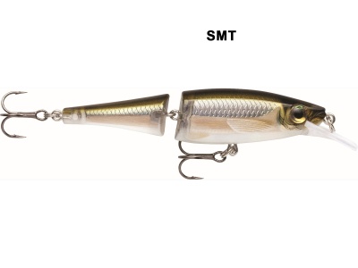 Rapala BX Jointed Minnow 9cm