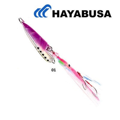 Hayabusa Kick Bottom Jack Eye FS422 200g