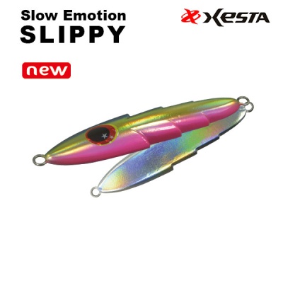 XESTA Slow Emotion Slippy Jig 200г