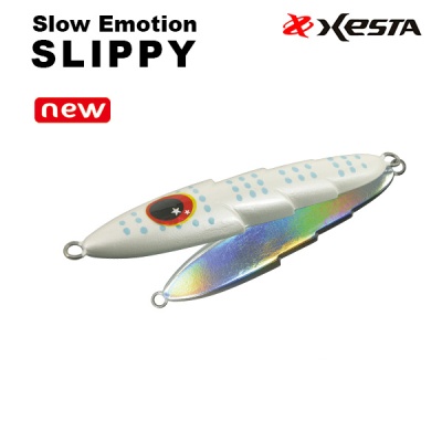 XESTA Slow Emotion Slippy Jig 200г