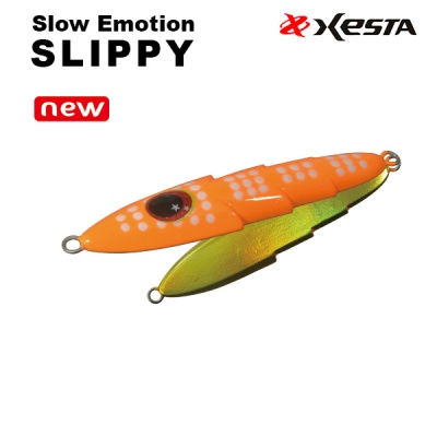 XESTA Slow Emotion Slippy Jig 200g