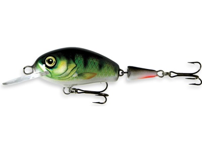 Goldy Jointed Wizzard F 6cm