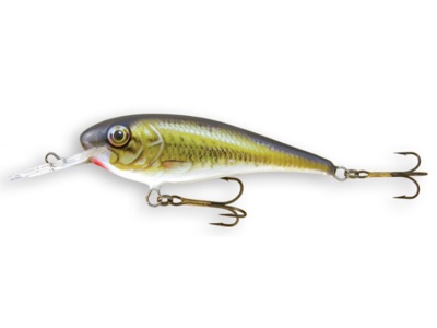 Goldy Troter F 7cm