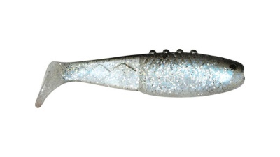 Силиконовая рыбка Dragon Reno Killer 7,5 см