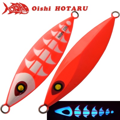 Oishi Hotaru Jig 220 гр