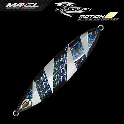 Maxel Dragonfly S Jig 250g