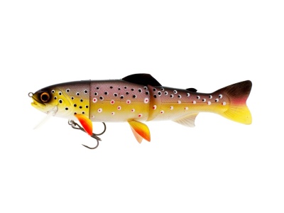 Westin Tommy the Trout 15cm