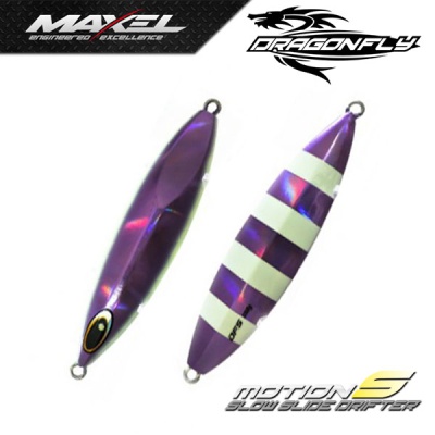 Maxel Dragonfly S Jig 220 гр.