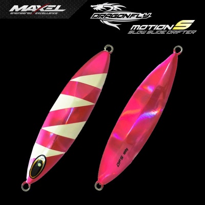 Maxel Dragonfly S Jig 220 гр
