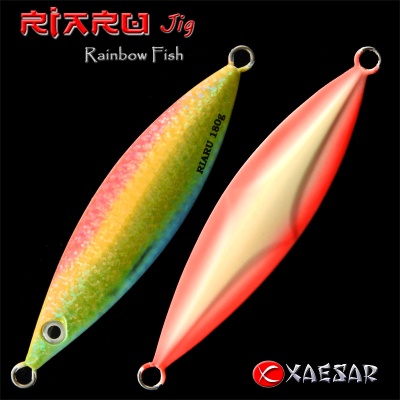Xaesar Riaru 03 RF