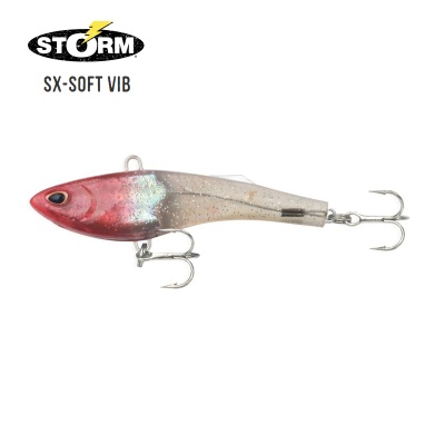 Storm SX-Soft Vib 28г