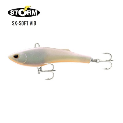 Storm SX-Soft Vib 28g