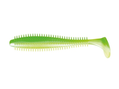 Fox Spikey Shad 12cm | Силиконова рибка