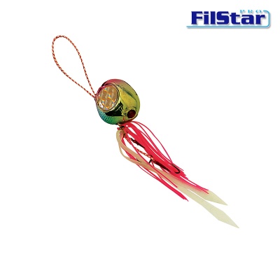 FilStar Tai-Rubber 191 110g