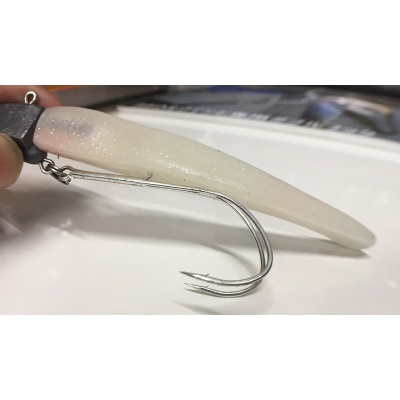 ZH-48 Wind Claw Double hook