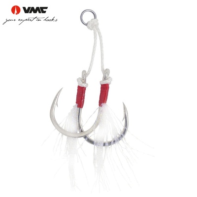 VMC 7264 Jigging Hook