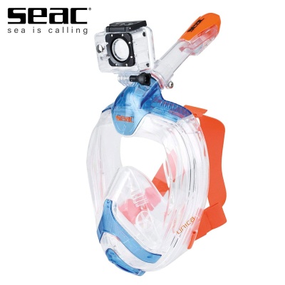 GoPro Camera Holder for diving mask