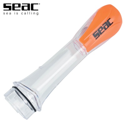 Snorkel for full-face mask Seac LIBERA / UNICA