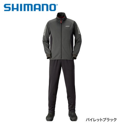 Анцуг Shimano MD-066Q Black/Gray