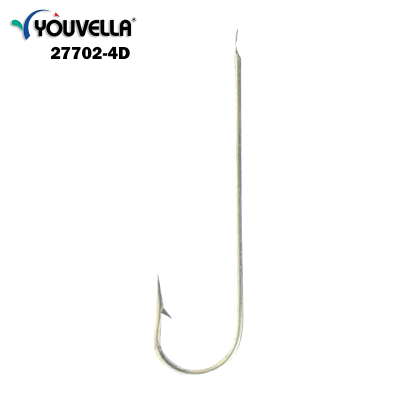Youvella hooks 27702-4D