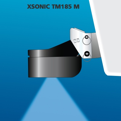 Xsonic Airmar TM185 M mount