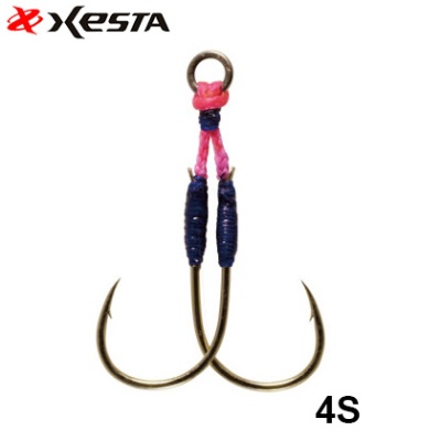 4S Micro Assist Hook | XESTA Assist Hook Micro W Claw