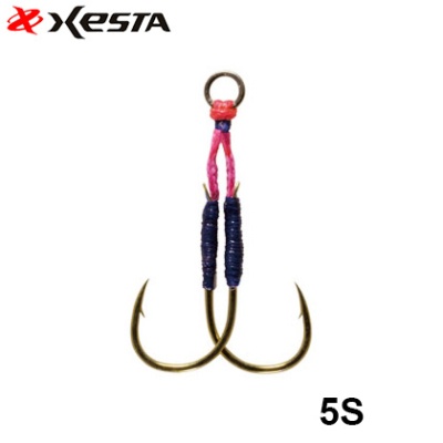 5S Micro Assist Hook | XESTA Assist Hook Micro W Claw