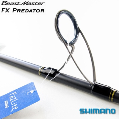 Shimano Beastmaster FX Spinning Predator 2.70 M