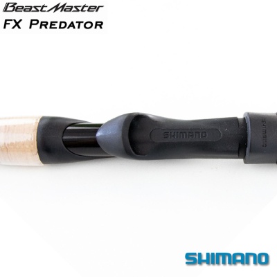 Shimano Beastmaster FX Spinning Predator 2.70 MH