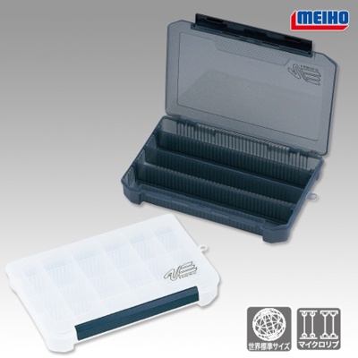 MEIHO VS-3038ND | Много-функционална кутия