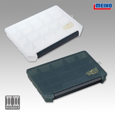 MEIHO VS-3020ND | Универсална кутия 