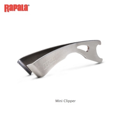 Rapala Stainless Steel Line Clipper Bulk
