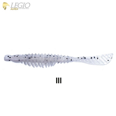 Legio Aurea Gladius 10.8cm | Силикон III