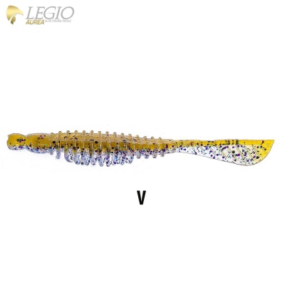 Legio Aurea Gladius 10.8cm | Силикон V