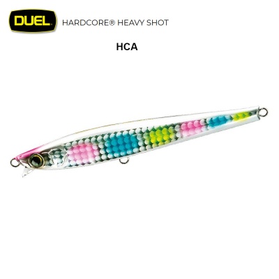 Duel Hardcore Heavy Shot S F1181-HCA