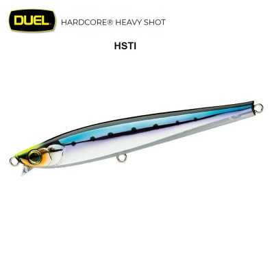 Duel Hardcore Heavy Shot S F1181-HSTI
