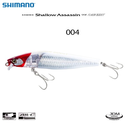 Shimano Exsence Shallow Assassin 99F FLASH BOOST XM-199S #004