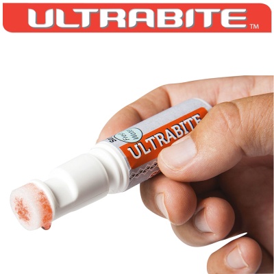 Ultrabite Pheromones Soft Bait Pump Action