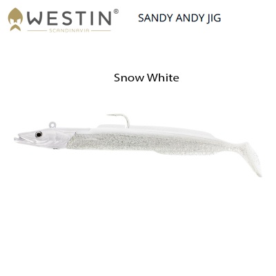 Westin Sandy Andy 7/8 см 5/7 г | Набор силиконов