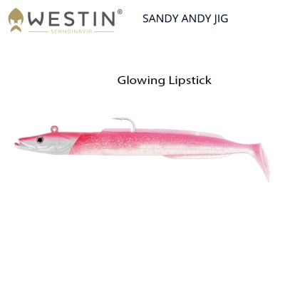 Westin Sandy Andy 19 cm | 82 g