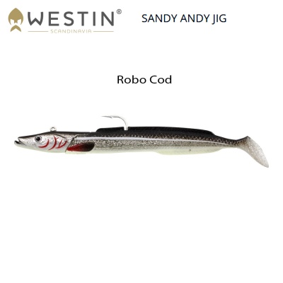 Westin Sandy Andy Robo Cod