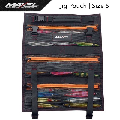 Maxel Jig Pouch | Size S