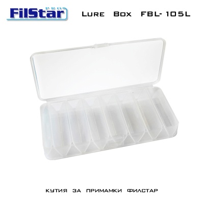 Filstar FBL-105L | Кутия за примамки
