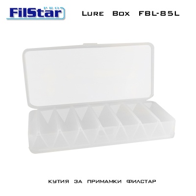 Filstar FBL-85L | Lure Box