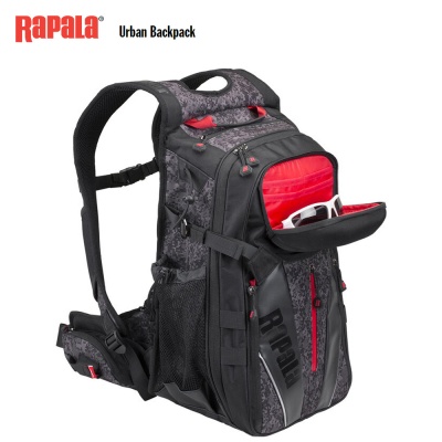 Rapala Urban Backpack RUBP