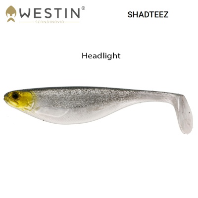 Westin Shad Teez Headlight