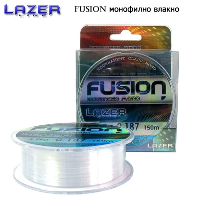 Лазер Фьюжн 150м | Монофиламентное волокно