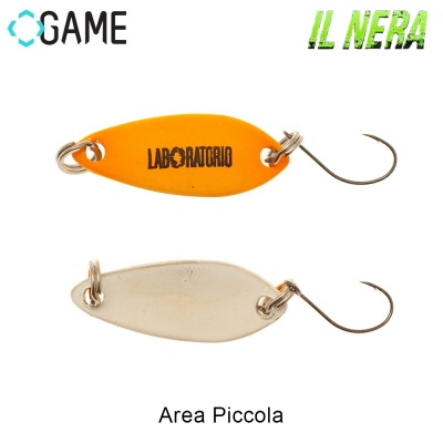 Клатушка GL IL NERA 5g Area Piccola