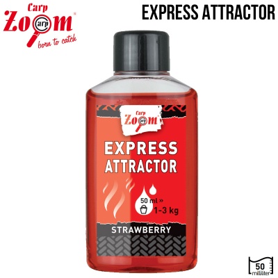 Carp Zoom Express Attractor 50ml